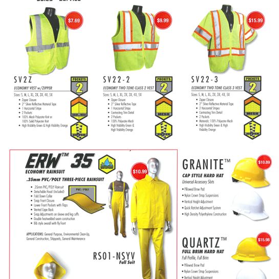 Tool Shack Jacksonville, FL Specials