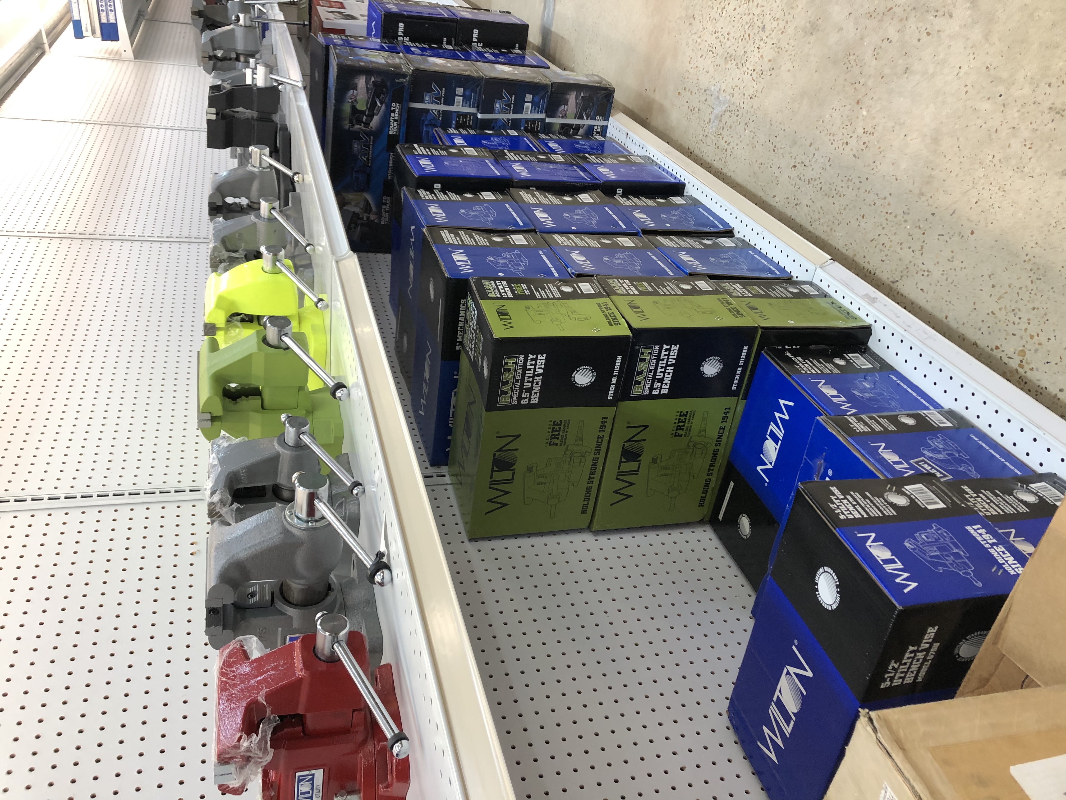 Tool Shack Jacksonville FL Products